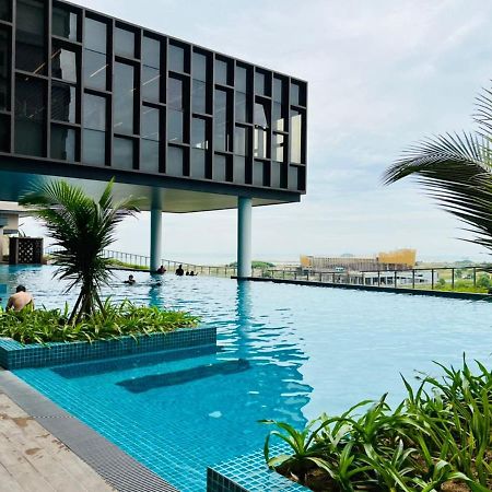 Bali Residence Next To Atlantis Malacca Exterior foto