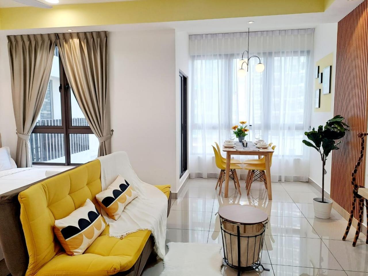Bali Residence Next To Atlantis Malacca Habitación foto
